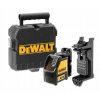 DeWALT DW088CG ZELENÝ krížový laser dosah 20 m