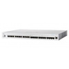 Cisco switch CBS350-24XTS-EU (12x10GbE,12xSFP+) - REFRESH CBS350-24XTS-EU-RF