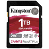 Kingston SDXC 1TB SDR2V6/1TB