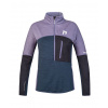 Mikina Hannah Meda HZ Lavender gray/stratified sea mel 38