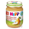 HiPP Hrušky WilliamsChrist 125 g