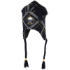 Pánska zimná čiapka Buffalo Sabres Old Time Hockey Strat Knit Hat