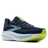 Brooks Ghost 17 Wide 2E M 1104422E414 - peacoat/lime/blue 42,5