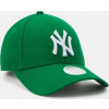 New Era Kšiltovka Wmns LE 9FORTY New York Yankees 60358040 Green OSFM