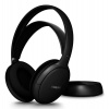Philips SHC5200M2/12, Bezdrôtový, 10 - 21000 Hz, TV, 153 g, Slúchadlá s mikrofónom, Čierna SHC5200M2/12