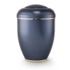 Ekologická urna Creatio II - Modrá
