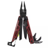 LEATHERMAN LTG832745 SIGNAL CRIMSON