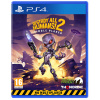 Destroy All Humans! 2: Reprobed - Single Player (PS4)