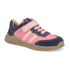 Koel4kids Shane Fuchsia barefoot topánky
