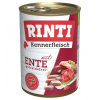 Rinti Kennerfleisch - Kačica Množstvo v kg: 800g