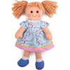 Handrová bábika Olivia 32 CM