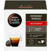NESTLE DOLCE G. DECAFFEINATO KAPS.16 KS NESCAFÉ