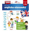 Môj prvý anglicko-slovenský obrázkový slovník - autor neuvedený