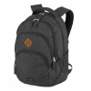 Travelite Basics Melange Anthracite 22 l