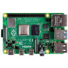 Raspberry Pi 4 Model B 2GB