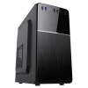 VeinX Chant CH25M, černá VX-CH25M-2USB3