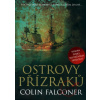 Ostrovy přízraků - Colin Falconer