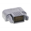 Molex vstavaná pinová lišta (štandardná) 464373131 1 ks; 464373131
