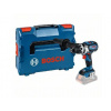 Bosch Náradie - 18V AKU vŕtací skrutkovač s príklepom, bez batérie a nabíjačky 06019G0109