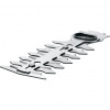 Bosch Nôž na kríky pre aku nožnice EasyShear, 12 cm F016800589