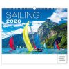 Sailing 2026 - nástěnný…
