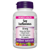 WEBBER NATURALS Sójové Izoflavóny 50 mg 90 kapsúl