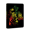 Bob Marley: One Love / Steelbook (UHD+BD)