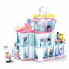 Sluban B0799 Nemocnice