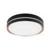 GLOBO 41759-24 MANNI stropné svietidlo 1xLED 24W 230V