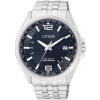 Citizen CB0010-88L Eco-Drive Elegantné Radio Controlled Watch Men's 43mm 10 ATM