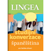 Studijní konverzace španělština