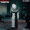 Mezco Toys Terrifier LDD Presents Doll Art The Clown 25 cm