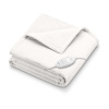Beurer HD 75 Cosy White vyhřívací přikrývka (prodloužená záruka 3 roky)