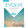 Evolve 4A: Student´s Book with Practice Extra - Ben Goldstein