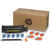 HP Maintenance Kit pro LaserJet Printer řady M607, M608, M609 - 220V (225,000 pages) L0H25A