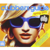 Goodwill & Anna Lunoe, CLUBBERS GUIDE SPRING 2011, CD