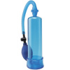 Pump Worx Beginners Power Pump Clear