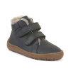 Froddo BF Winter Furry 2025 Dark Blue, Veľkosť 34