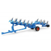 BRUDER 2250 Pluh LEMKEN VARI -TITAN