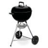 Original Kettle E-4710 47 cm gril na drevené uhlie - WEBER