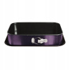 Berlingerhaus BH-6802 Forma 2v1 Purple Metallic Line 39x27x7,5cm