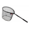 Street Fighter 2-Piece Carbon Net 1.8m
