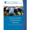 Scrum Master Certification Training: Participant Guide for Scrum Master Certification Training