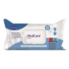 MoliCare SKIN Vlhké ošetrovacie utierky (modrá rada) 1x50 ks