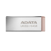 ADATA UR350/64GB/USB 3.2/USB-A/Hnedá, UR350-64G-RSR/BG