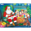 Santa Claus a deti (JUL14) - Larsen