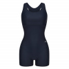 Plavky Slazenger Navy 1015752 6 (34)