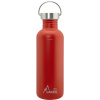 LAKEN Basic Vintage 1000 ml červená