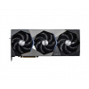 MSI VGA NVIDIA GeForce RTX 5080 16G SUPRIM SOC, RTX 5080, 16GB GDDR7, 3xDP, 1xHDMI RTX 5080 16G SUPRIM SOC