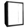 Bresser Fotostan 160x120x80 s LED lampami